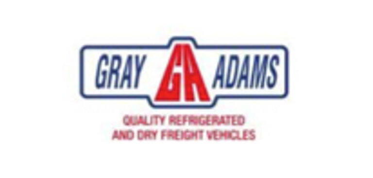 Gray Adams